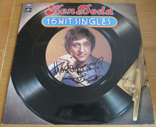ken dodd