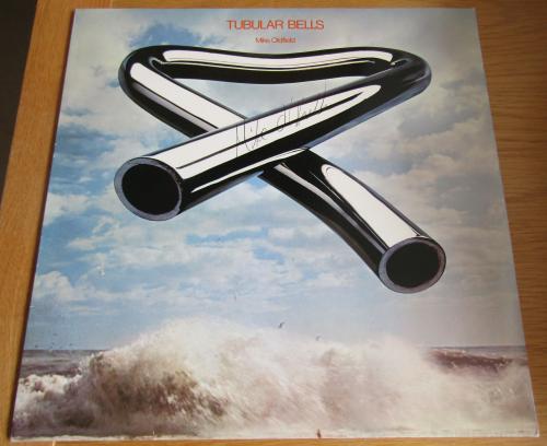 mike oldfield