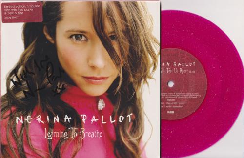 nerina pallot
