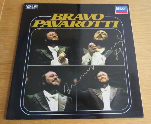 pavarotti