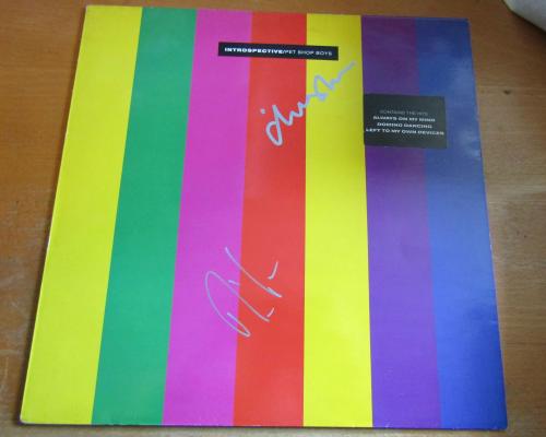 pet shop boys