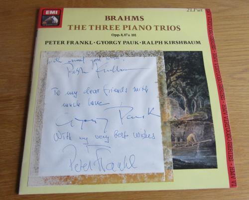 peter frankl