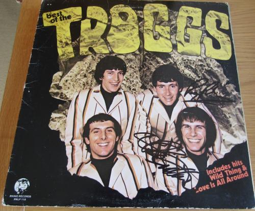 troggs