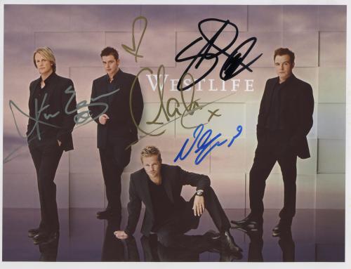 westlife