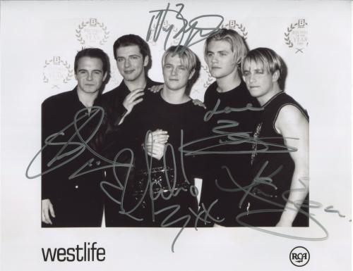 westlife