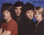 talking heads
