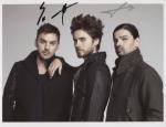 30 seconds to mars