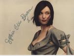 sophie ellis bexter