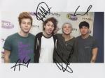 5 seconds to summer