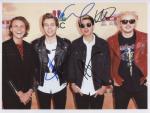 5 seconds of summer