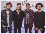 5 seconds of summer