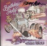 birthday party