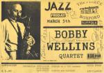 bobby wellins