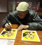 buster bloodvessel