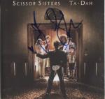 scissor sisters