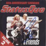status quo