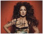 gloria estefan