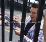 john barrowman