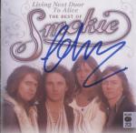 smokie