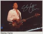 stanley clarke