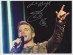 shane filan