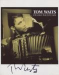 tom waits