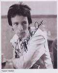 topper headon