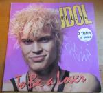 billy idol