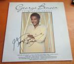 george benson