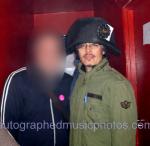 adam ant
