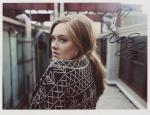 adele