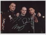 alkaline trio