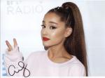 ariana grande