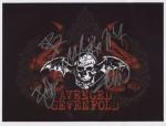 avenged sevenfold