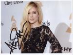 avril lavigne