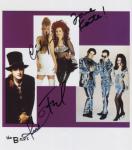 b-52's