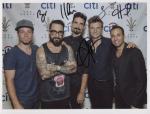 backstreet boys