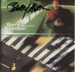 barry adamson
