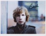 beck