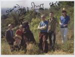 belle & sebastian