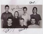 belle & sebastian