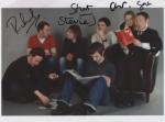 belle & sebastian