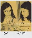 belle & sebastian