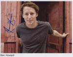 ben howard