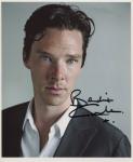benedict cumberbatch