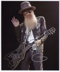 billy gibbons