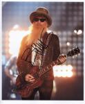 billy gibbons