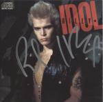 billy idol