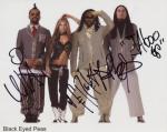 black eyed peas