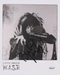 blackie lawless